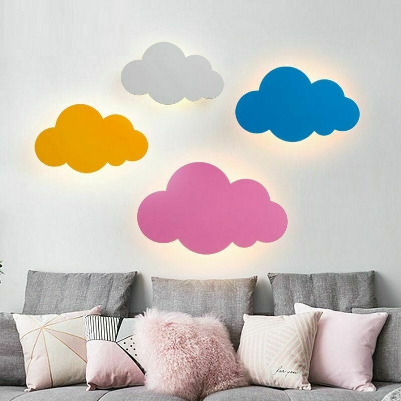 kids wall lamp